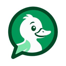 DuckySurvey duck